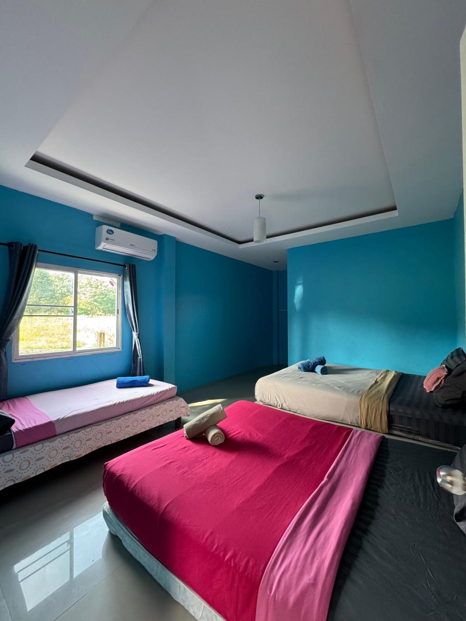 Rang Noknoy Resort At Kohlarn מראה חיצוני תמונה
