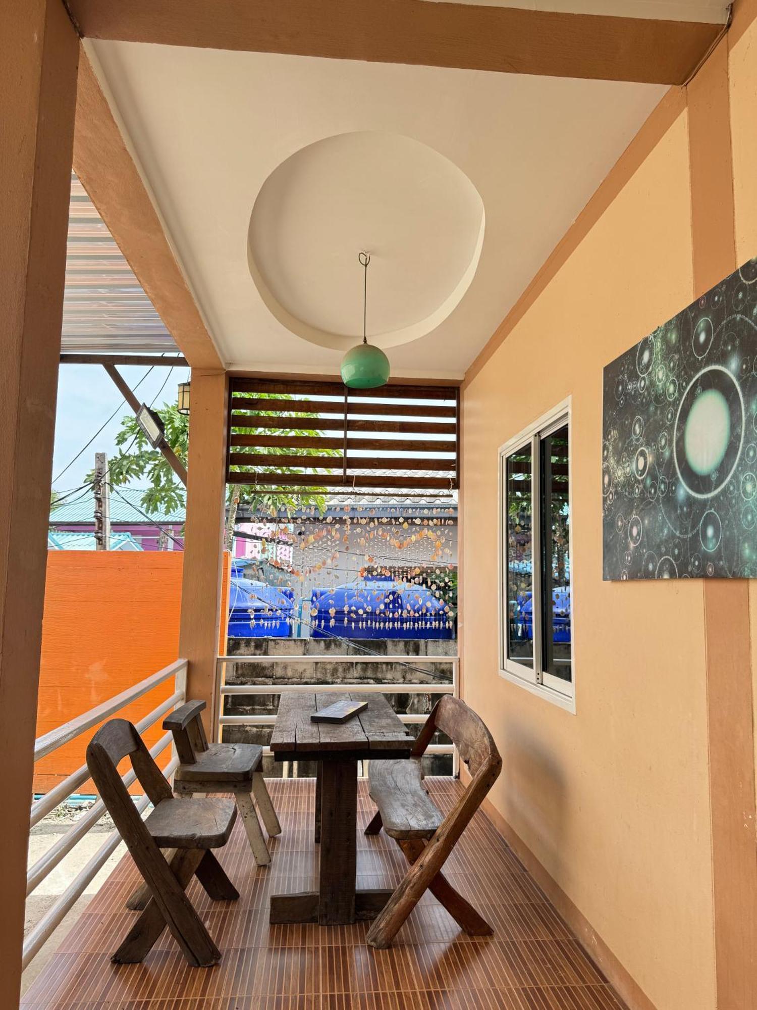 Rang Noknoy Resort At Kohlarn מראה חיצוני תמונה