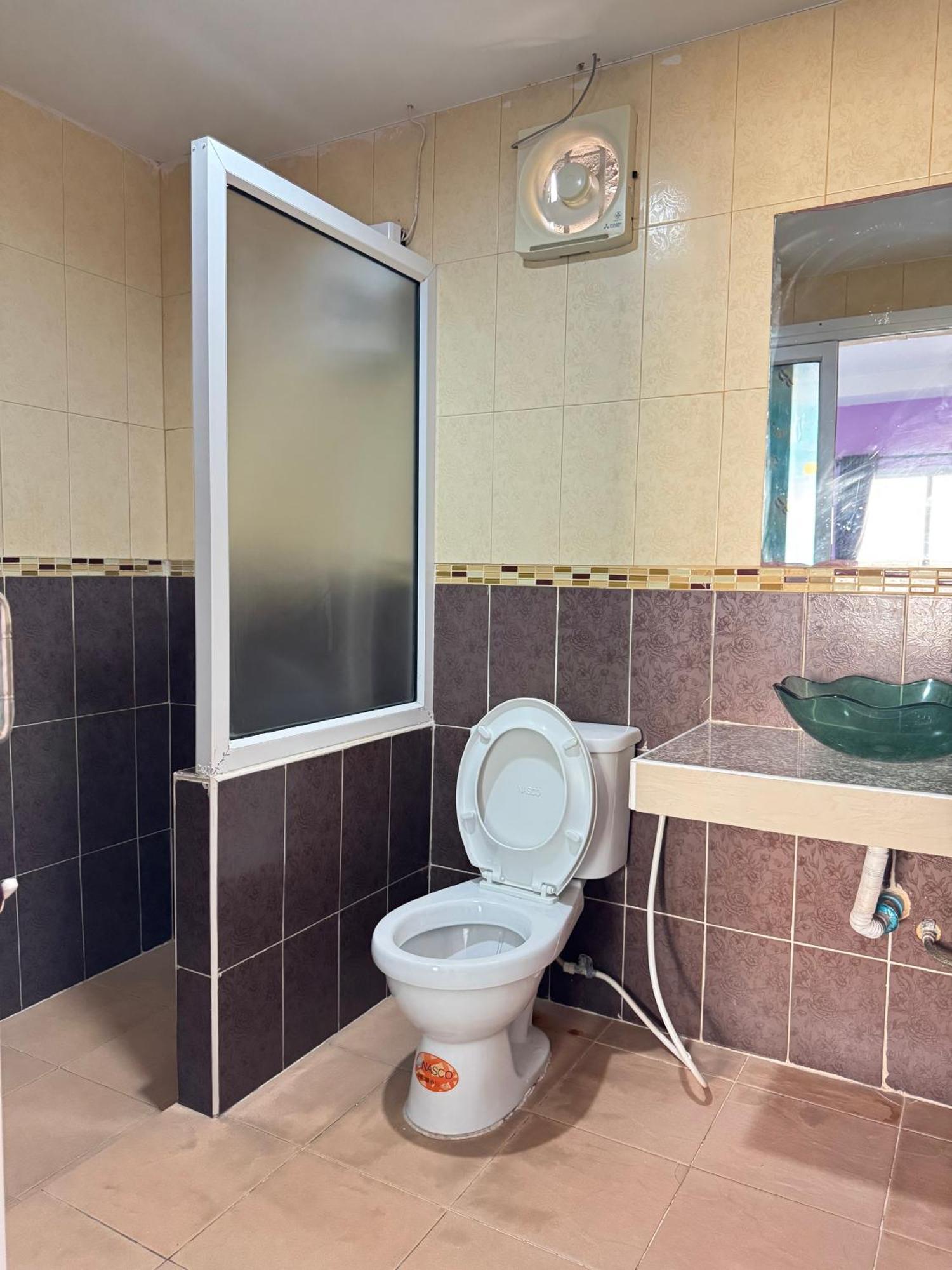 Rang Noknoy Resort At Kohlarn מראה חיצוני תמונה