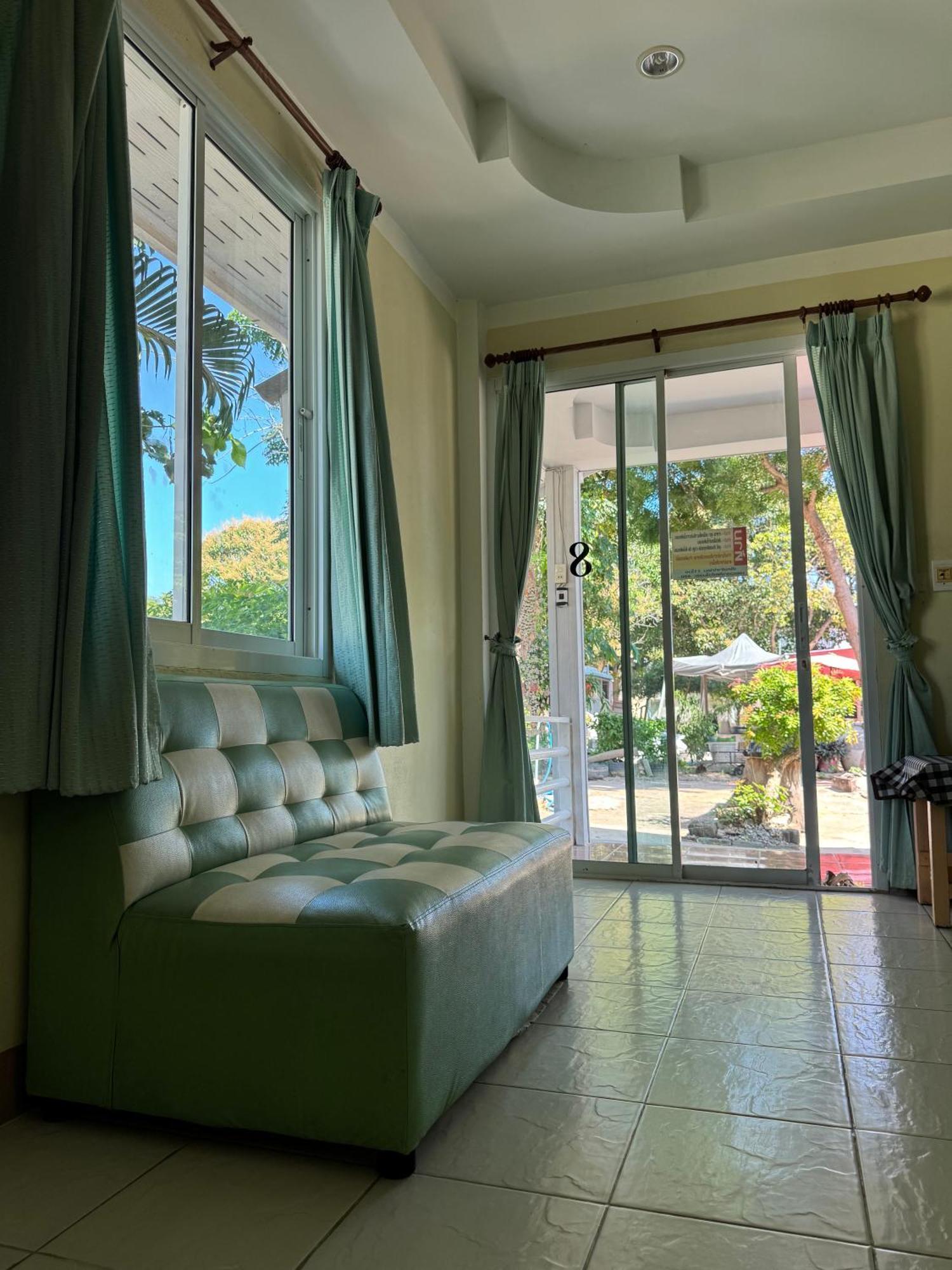 Rang Noknoy Resort At Kohlarn מראה חיצוני תמונה