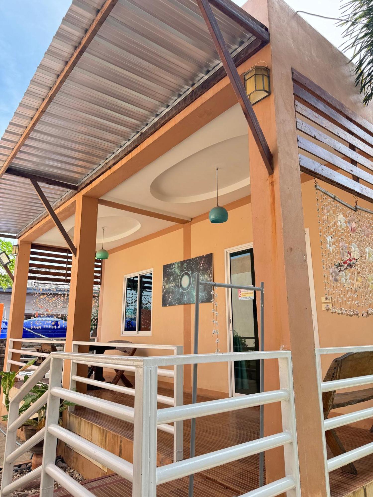 Rang Noknoy Resort At Kohlarn מראה חיצוני תמונה