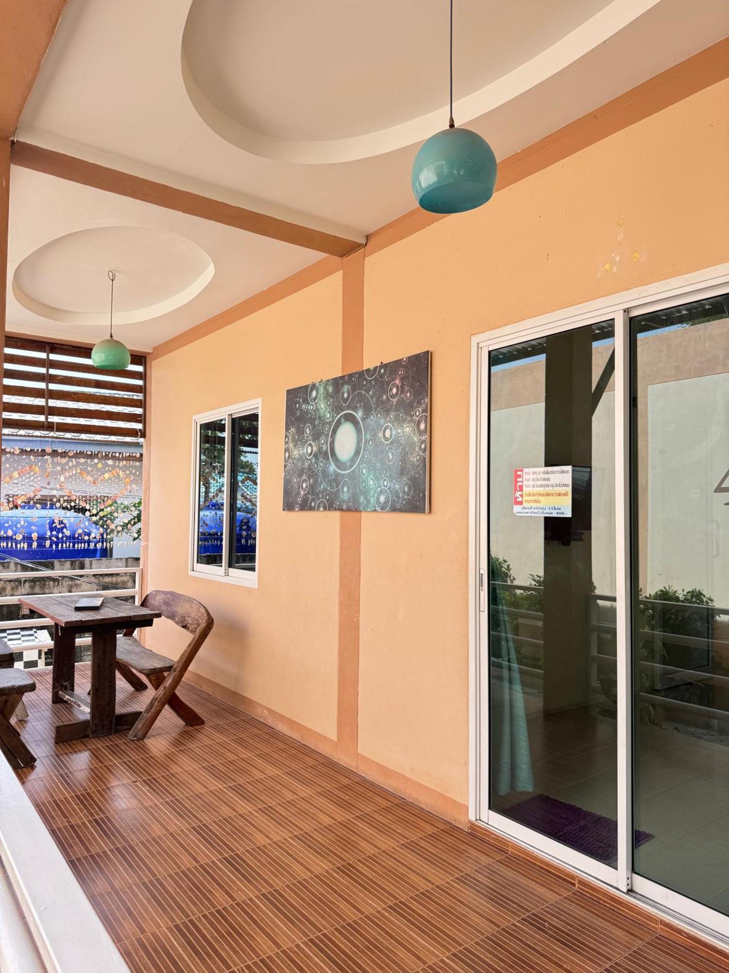 Rang Noknoy Resort At Kohlarn מראה חיצוני תמונה