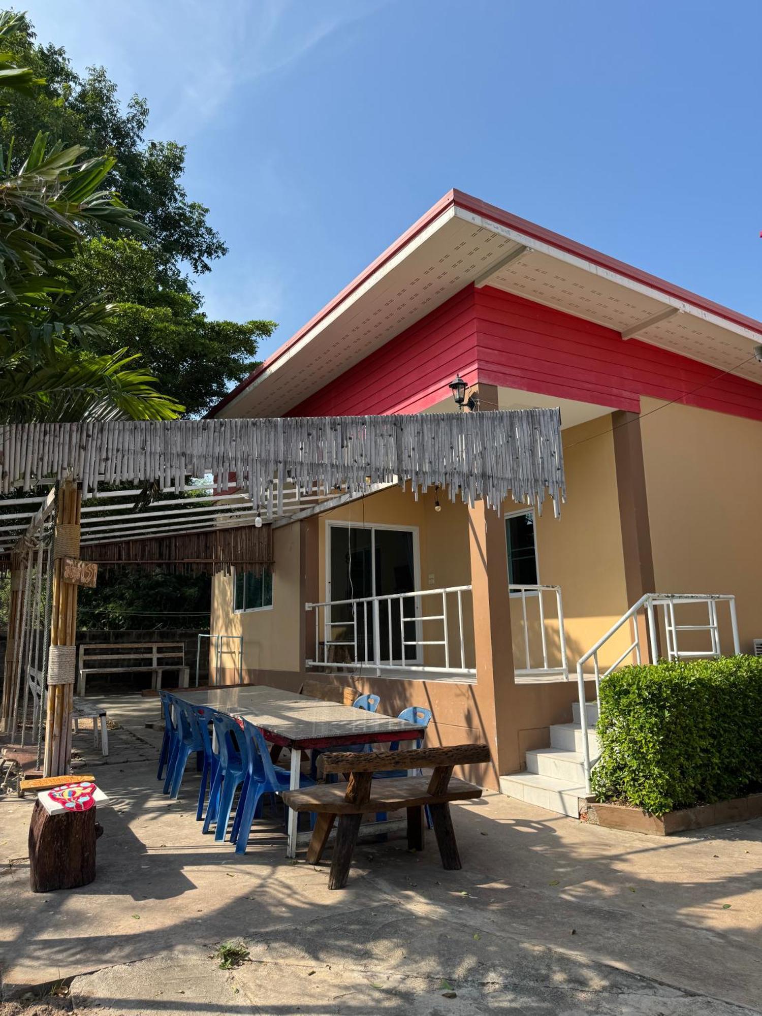 Rang Noknoy Resort At Kohlarn מראה חיצוני תמונה
