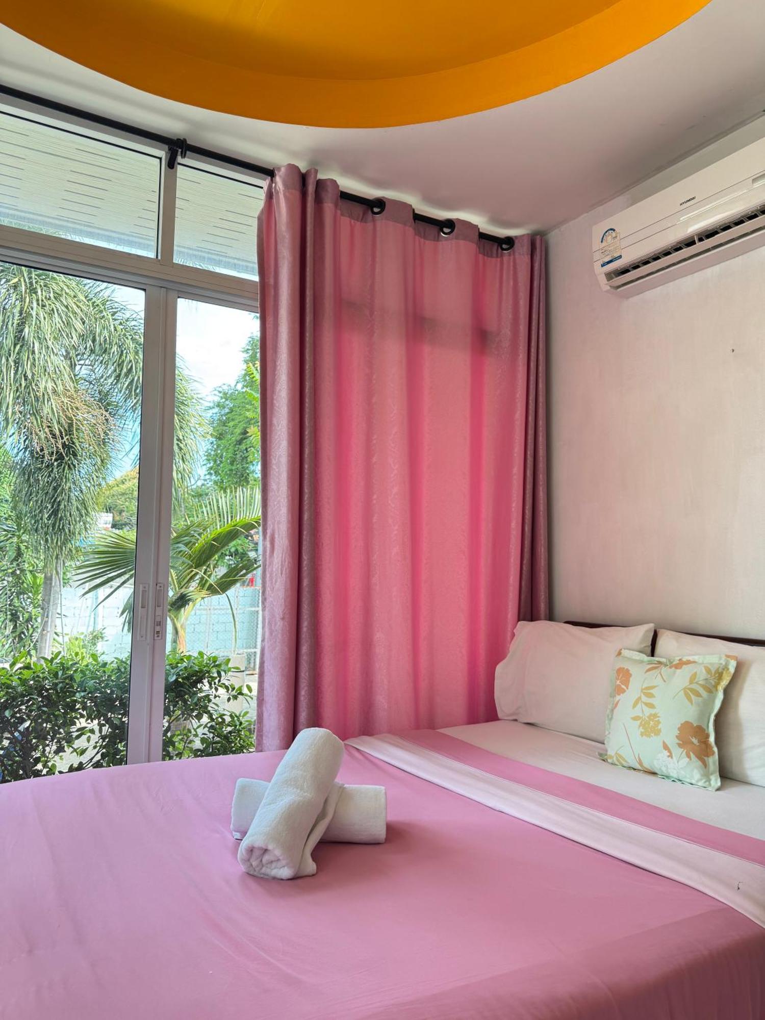 Rang Noknoy Resort At Kohlarn מראה חיצוני תמונה