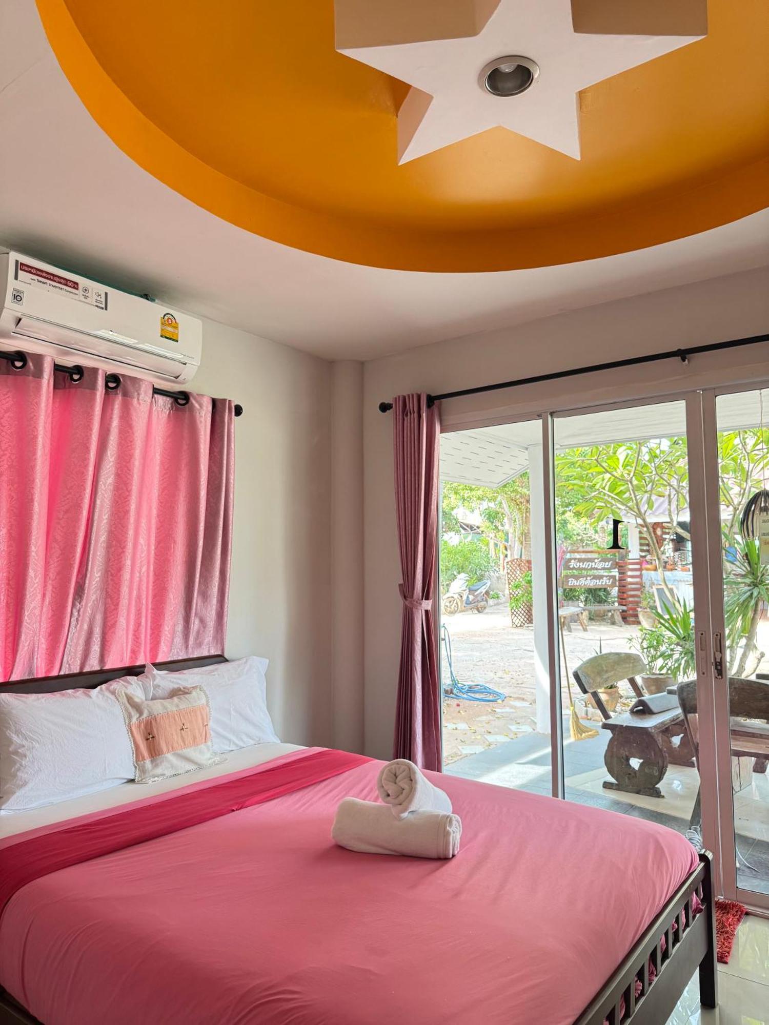 Rang Noknoy Resort At Kohlarn מראה חיצוני תמונה