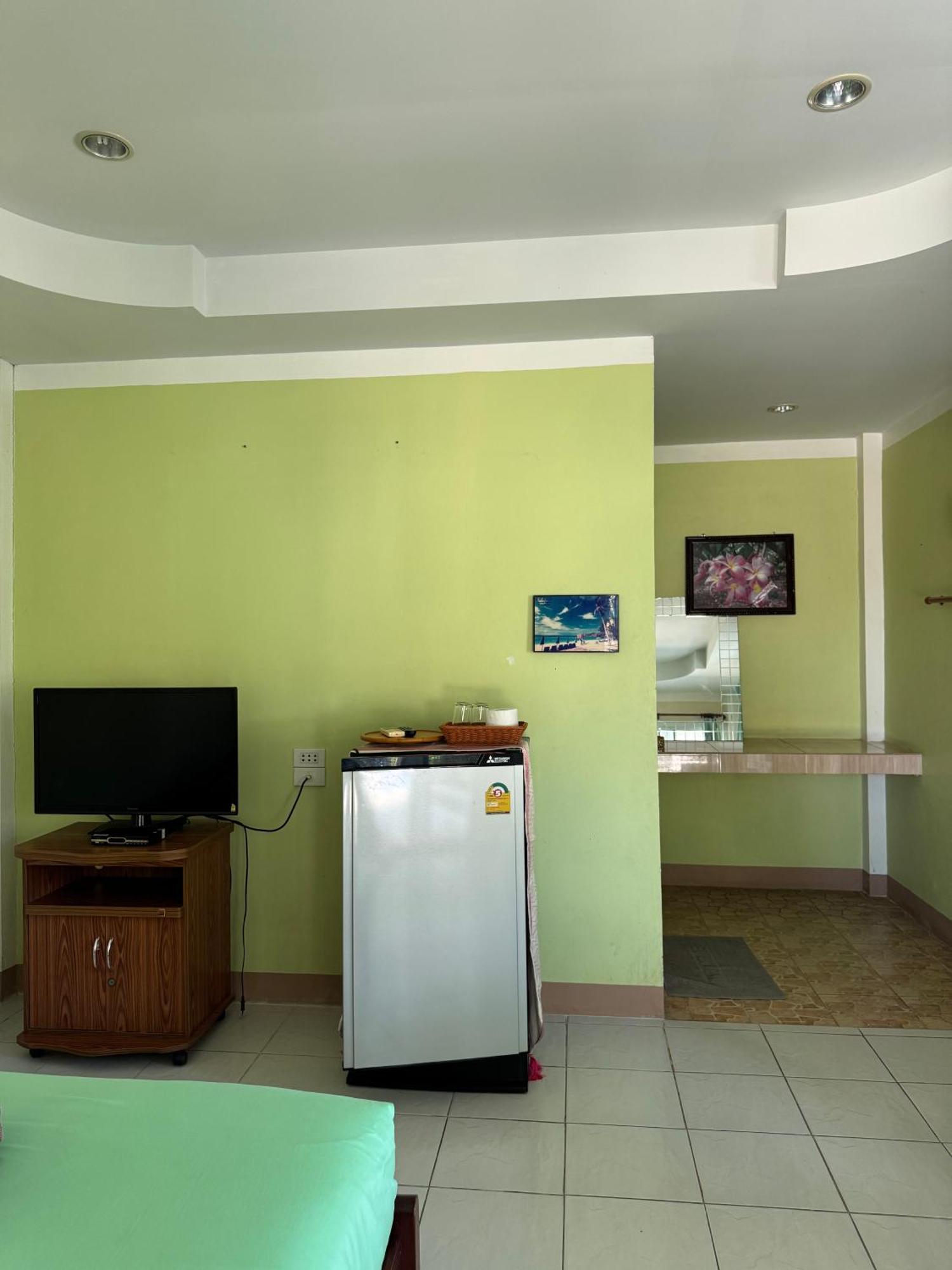 Rang Noknoy Resort At Kohlarn מראה חיצוני תמונה