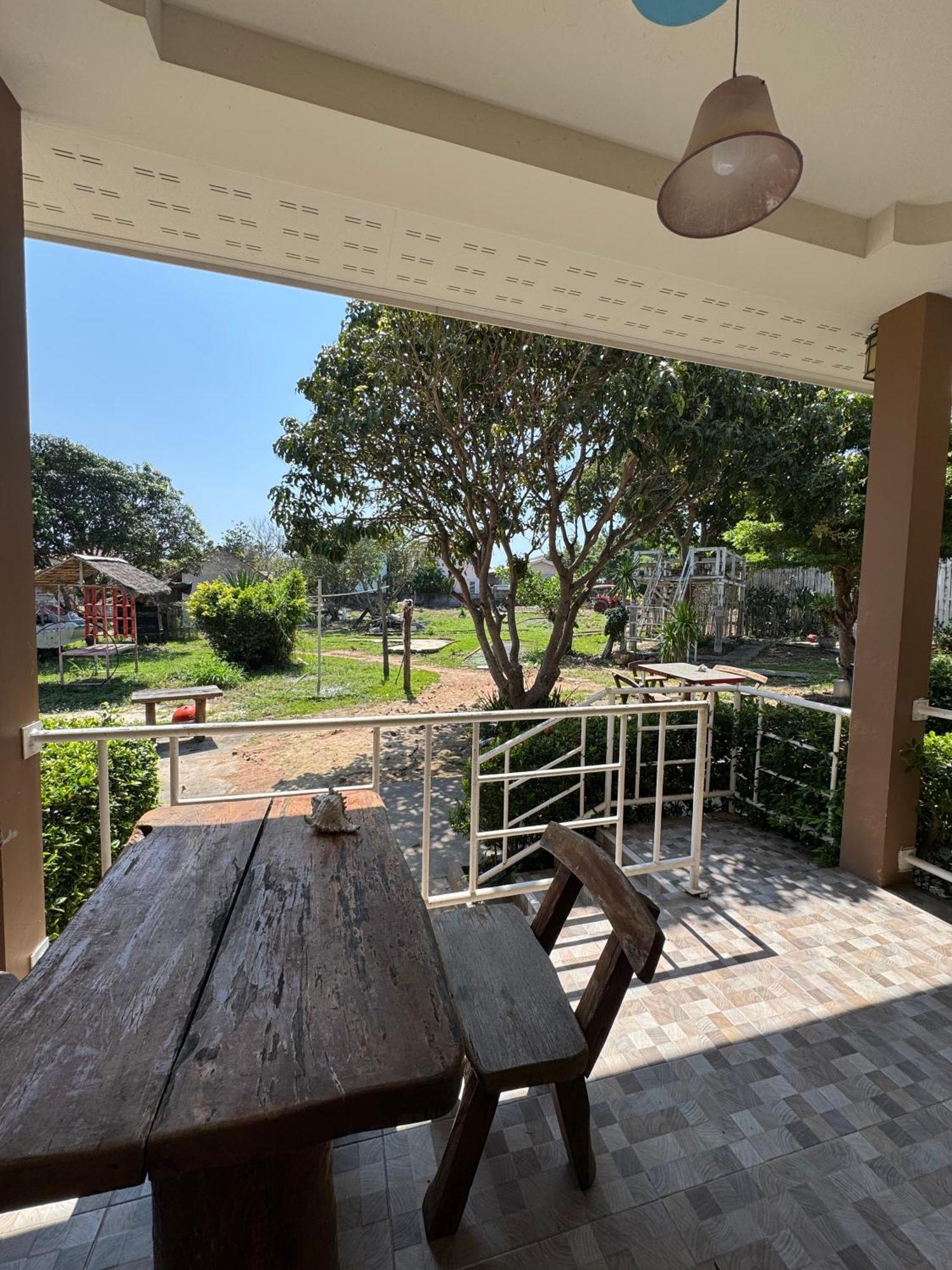 Rang Noknoy Resort At Kohlarn מראה חיצוני תמונה