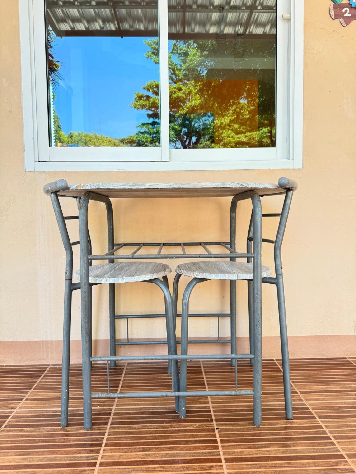 Rang Noknoy Resort At Kohlarn מראה חיצוני תמונה