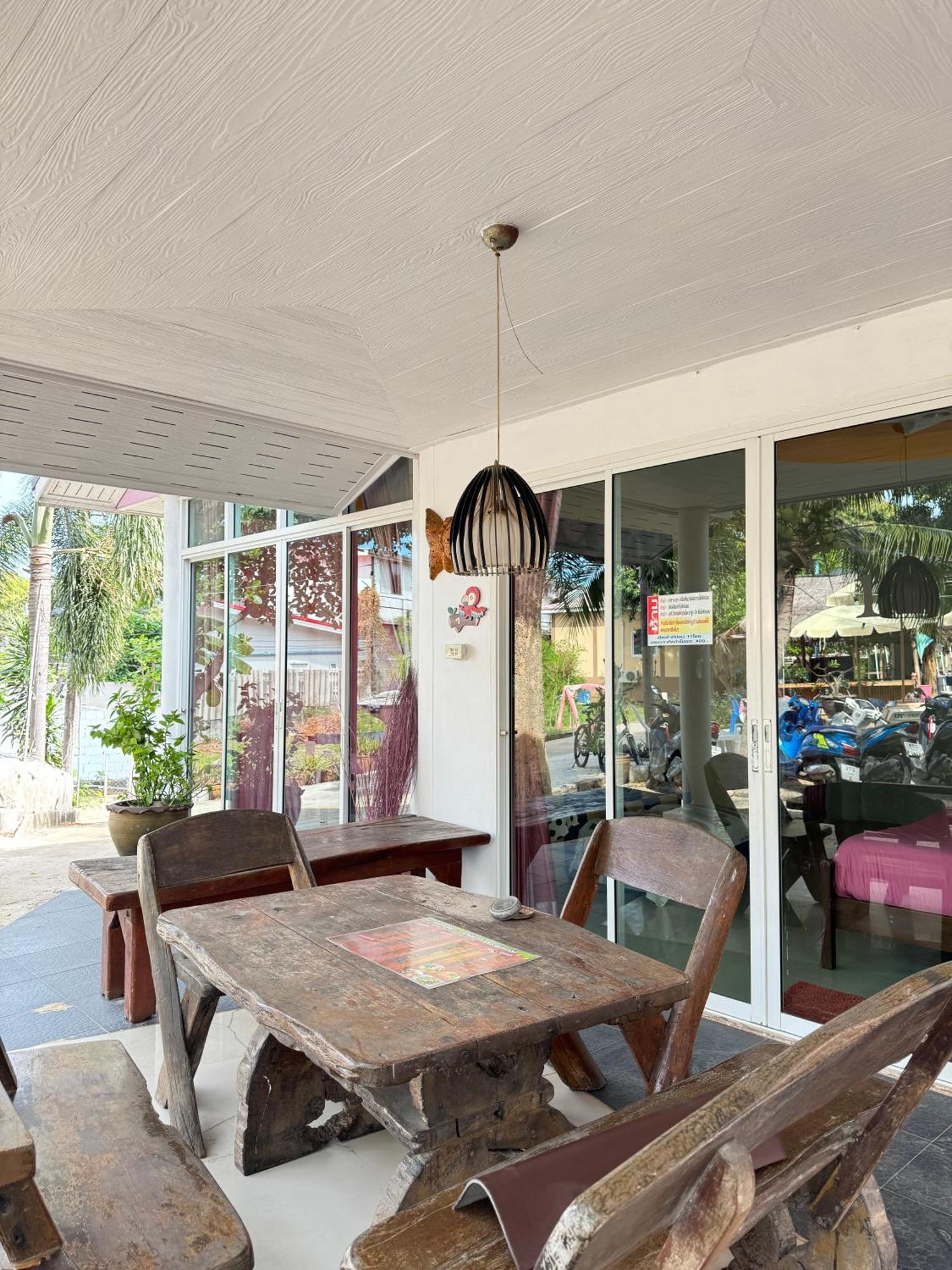 Rang Noknoy Resort At Kohlarn מראה חיצוני תמונה
