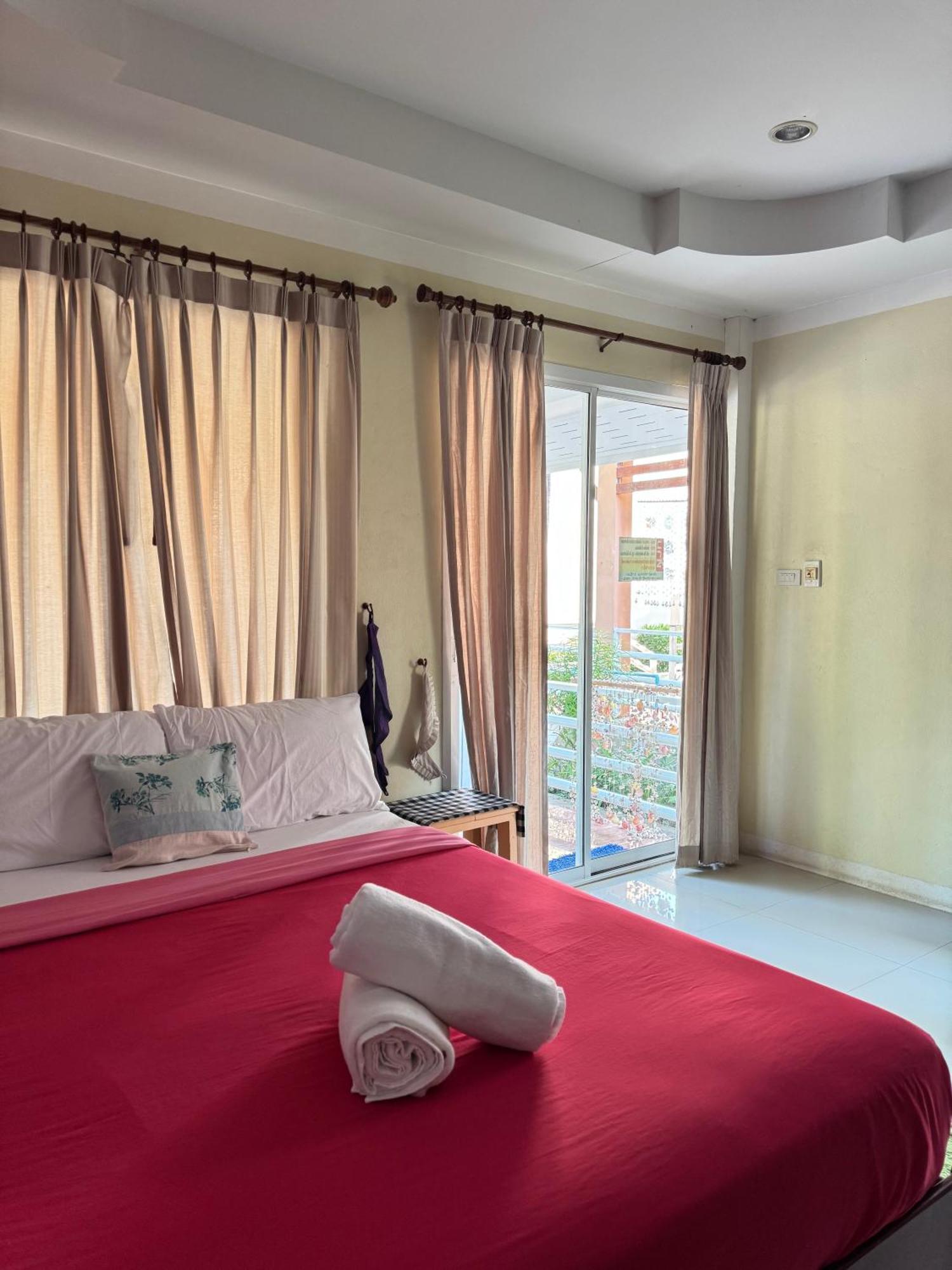 Rang Noknoy Resort At Kohlarn מראה חיצוני תמונה