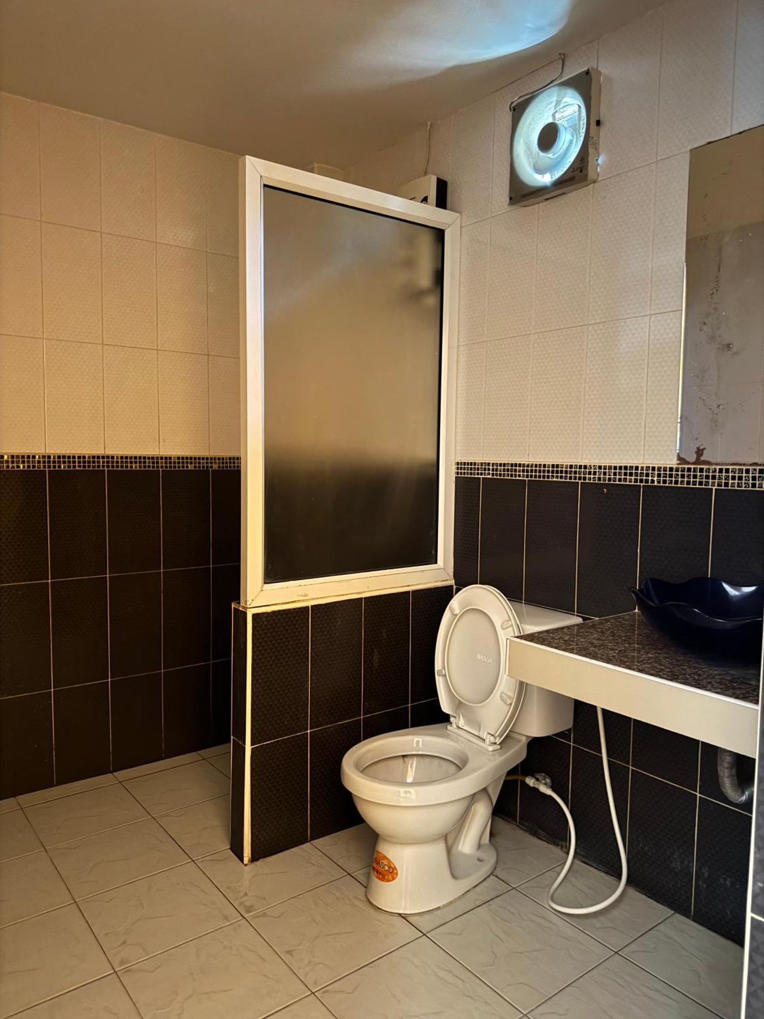 Rang Noknoy Resort At Kohlarn מראה חיצוני תמונה