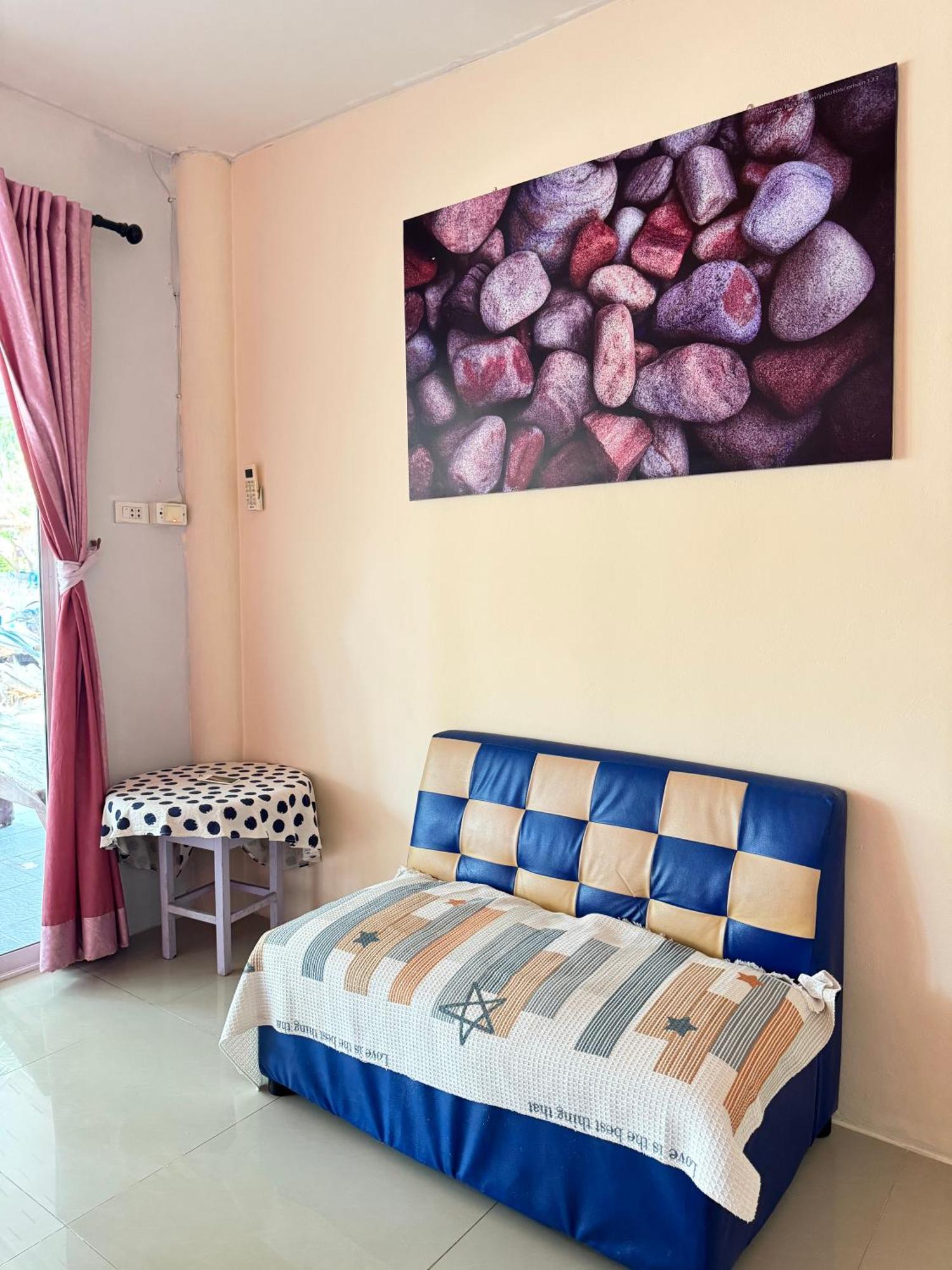 Rang Noknoy Resort At Kohlarn מראה חיצוני תמונה