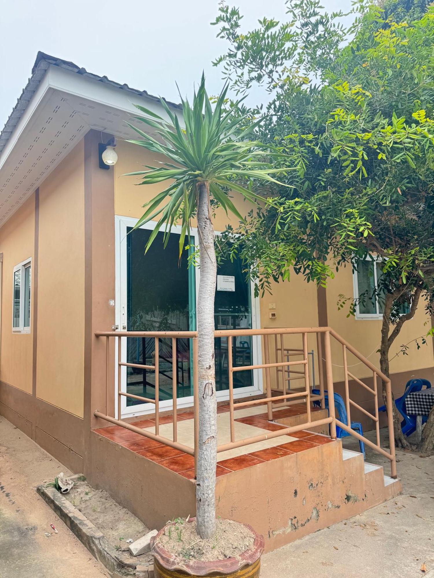 Rang Noknoy Resort At Kohlarn מראה חיצוני תמונה