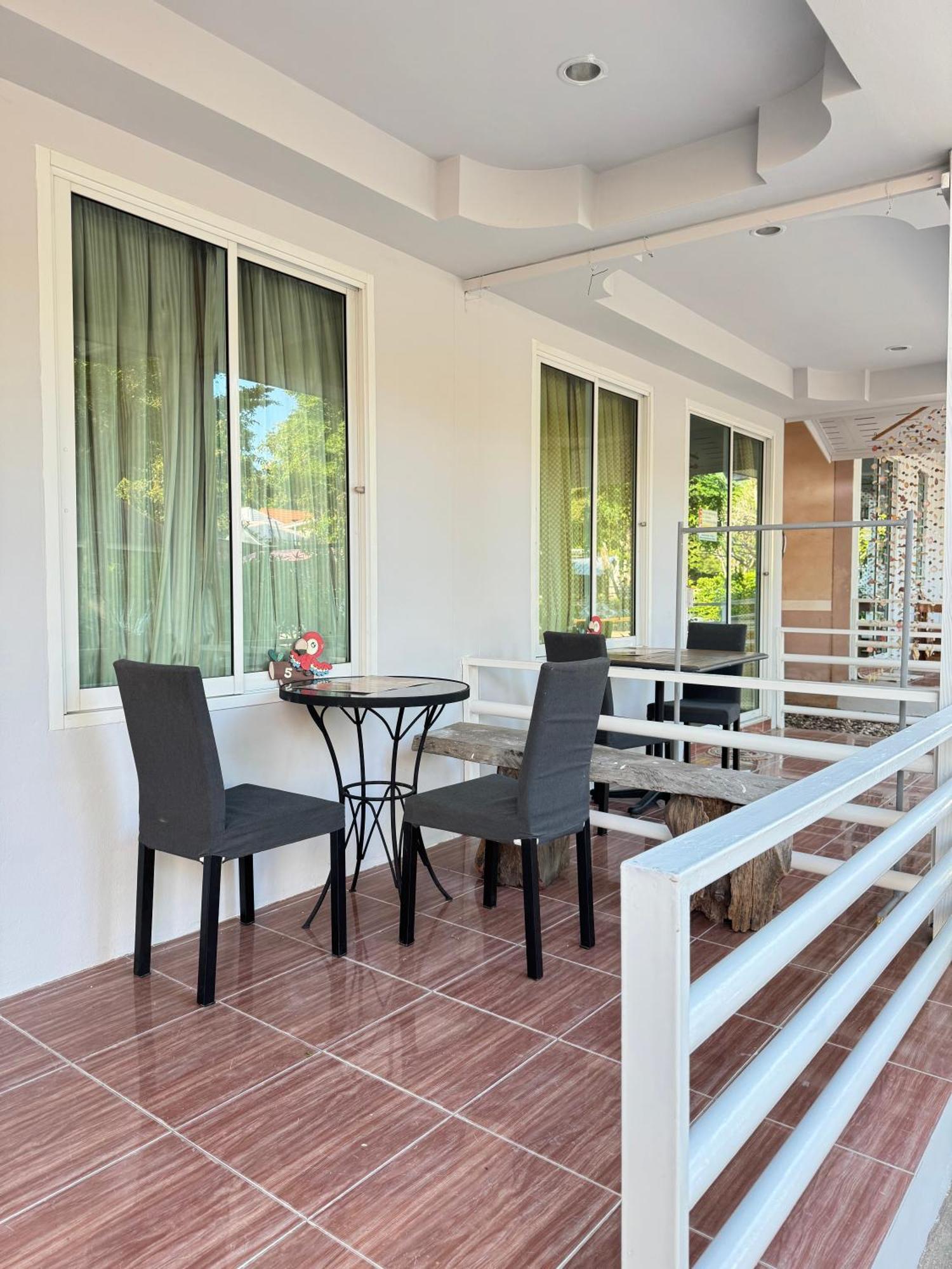 Rang Noknoy Resort At Kohlarn מראה חיצוני תמונה
