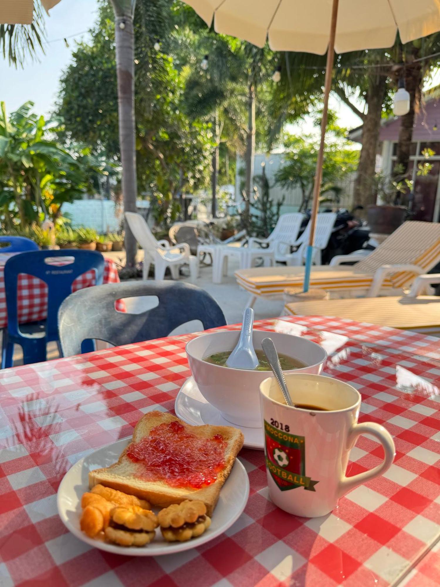 Rang Noknoy Resort At Kohlarn מראה חיצוני תמונה