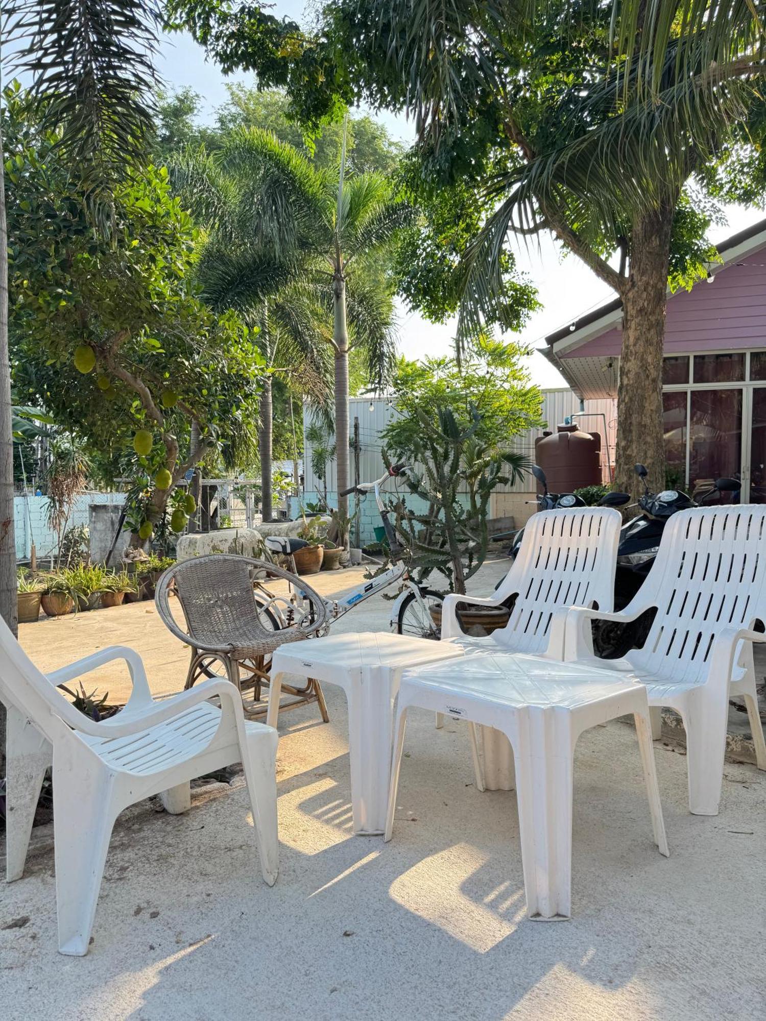 Rang Noknoy Resort At Kohlarn מראה חיצוני תמונה