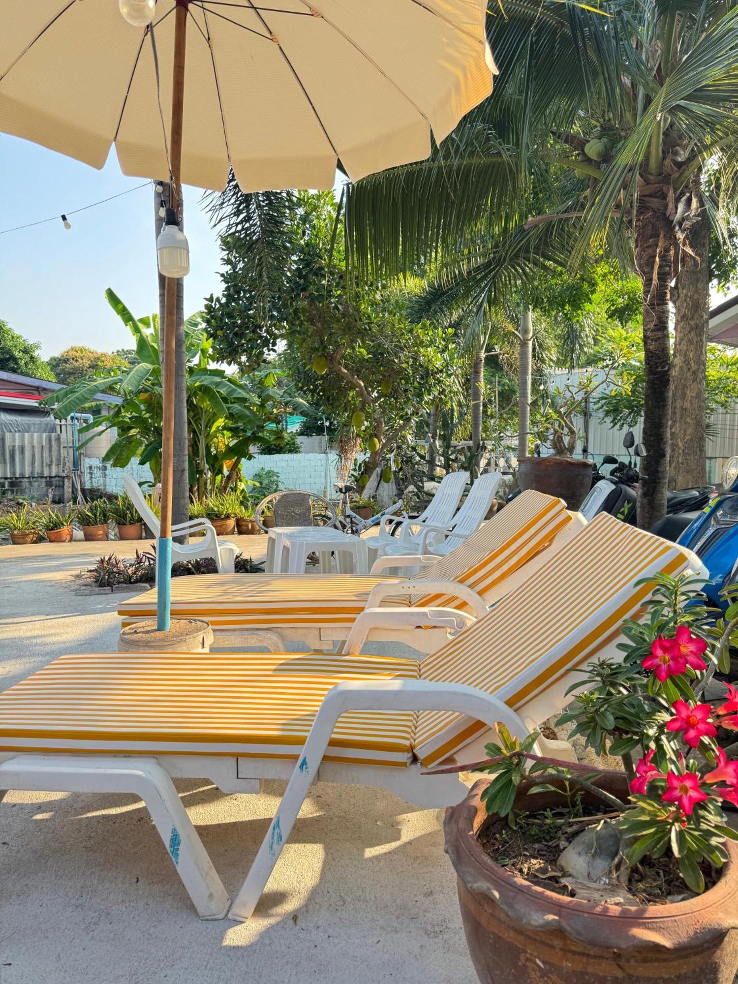 Rang Noknoy Resort At Kohlarn מראה חיצוני תמונה